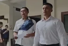 Sidang PN Ungaran, Vonis Instruktur Fitnes Pelaku Kasus Persetubuhan Ditunda