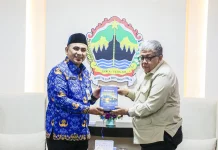 Database Tanah Jadi Kekuatan, Jateng Paling Siap Jalankan Program 3 Juta Rumah