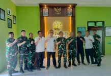 Perhutani Telawa Dukung Batalyon Baru, Pemanfaatan Kawasan Hutan Dikawal Ketat