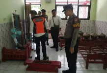 Gamelan untuk Belajar Karawitan SMP di Kudus Raib Dicuri, Kerugian Rp20 Juta