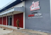 Hadirkan UMKM, Kopdes Merah Putih Pasekaran Hidupkan Nadi Perekonomian Lokal