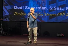 Tantangan Kian Kompleks, Direktur SDM RRI Tekankan Kreativitas dan Adaptasi