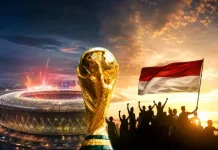 Piala Dunia dan Momentum Kebangkitan Nasional.