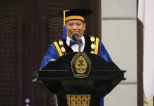 Undip Kembali Dipercaya Jadi Tuan Rumah Pekan Ilmiah Mahasiswa Nasional