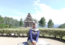 Tempat Wisata Sejuk di Lereng Gunung Unggaran