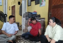 Dari Desa ke Pasar Nasional, Ribuan Resi Jadi Bukti Kebangkitan UMKM Era Digital