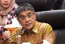 Samuel Wattimena Minta Kementerian UMKM Perjelas Program Pemberdayaan Daerah