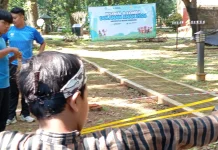 Unnes Gelar Festival Dolanan Anak di Kampung Budaya, Berikut Daftar Juara Lombanya