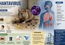 Jateng Nihil Kasus Hantavirus, Delapan RS Jateng Tetap Disiagakan
