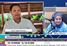 Menjaga Tunas Bangsa demi Kedaulatan Negara