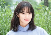 Shin Min Ah akan Perankan Dua Tokoh dalam Film Korea Terbaru 'The Eyes'.