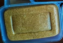Peluang Usaha Jenang Krasik Rumahan yang Menjanjikan