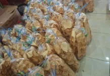Peluang Usaha Slondok untuk Jualan Rumahan