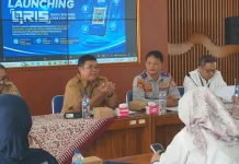 Inovasi QRIS Jadi Penguat Transparansi dan Capaian Target Parkir Kota Pekalongan