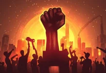 Refleksi 28 Tahun Hari Reformasi: Merawat Kebebasan dan Demokrasi