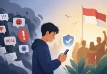Harkitnas 2026, Komisi A DPRD Jateng Ingatkan Hoaks Jadi Ancaman Kedaulatan Bangsa