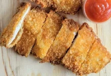 Tips Memilih Tepung Panir Terbaik untuk Chicken Katsu