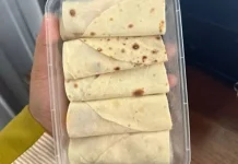 Ide Isian Kebab Unik selain Daging Sapi