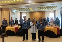 Lawan Hoaks Imunisasi, Undip dan UNICEF Sasar Anak Zero Dose di Pekalongan
