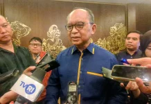 Hoaks Dana Haji, Badan Pengelola Keuangan Haji Gandeng Media untuk Edukasi Publik