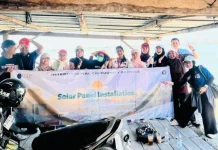 Gandeng UTP Malaysia, Undip Dorong Energi Berkelanjutan untuk Pesisir Demak
