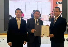 Dosen Universitas Semarang Raih Doktor Lewat Riset Blockchain Daging Segar Halal