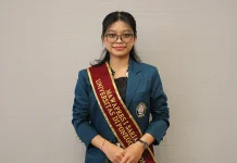 Mahasiswa Teknik Industri Undip Tembus Pilmapres Jateng 2026