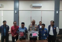 Terungkap dari Penemuan Bayi, Polres Kendal Bongkar Kasus Kekerasan Seksual Anak