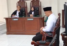 Instruktur Fitnes Pelaku Persetubuhan Divonis 9,5 Tahun, Keluarga Korban Puas
