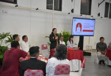 Lawang Sewu Short Film Festival 2026, Dorong Kreativitas Anak Muda