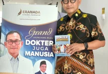 Harkitnas 2026, Ikatan Alumni Kedokteran UI Dorong Sistem Kesehatan Manusiawi