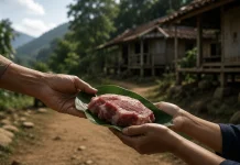 Satu Domba untuk Satu Kampung, Potret Minimnya Kurban di Pelosok
