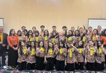 Modal Masuki Dunia Hotel, Mahasiswa Pariwisata USM Dibekali Skill Ini