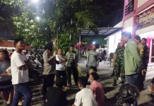 Tawuran Viral di Kaligawe Berujung Pembinaan, Orang Tua Remaja Ikut Dipanggil