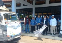 Tekan Kemiskinan, Pemkab Batang Salurkan Bantuan Pangan untuk 104 Ribu Keluarga
