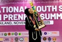 Mahasiswi Unnes: Validasi di Media Sosial Boleh, tapi Prestasi Nyata Lebih Keren