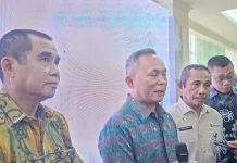 Wamen HAM: RUU HAM Justru Perkuat Kelembagaan, Publik Diminta Kawal Tiap Pasal