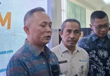 Revisi UU HAM Usulkan Dana Abadi untuk Perkuat Organisasi Masyarakat Sipil