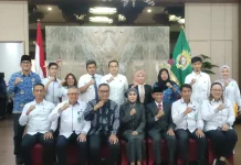 Sukses Bangun Zona Integritas, Kendal Jadi Rujukan Kementerian Ketenagakerjaan