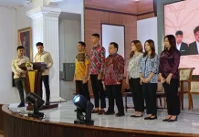 Terus Bertambah, Anggota HIPMI PT Undip Kini Capai 250 Mahasiswa