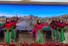 Kendal Dorong Digitalisasi PAUD, Guru TK Diminta Lebih Kreatif dan Inovatif