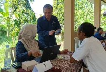 BPS Seleksi Petugas Sensus Ekonomi di Batang, Ponsel Tak Sesuai Standar Bisa Gugur