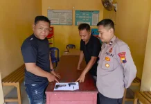 Terlibat Kasus Curanmor di Pemalang, Warga Indramayu Ditangkap Polisi