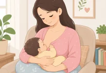 IDAI Tekankan Pentingnya ASI dan Pangan Lokal dalam Program Perbaikan Gizi Anak