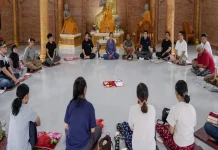 Undip Siapkan Dusun Krecek Temanggung Jadi Destinasi Mindfulness Tourism