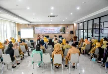 Perubahan Cuaca dan Mobilitas Tinggi Picu Ancaman DBD, Salatiga Perkuat Mitigasi