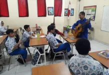 Wali Kota Bangga, Mars MTQ Nasional Lahir dari Kreativitas Guru di Semarang
