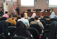 Pati Perkuat Ekonomi Kreatif Lewat Sistem Ekraf Digital Terintegrasi