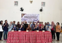 Universitas Semarang Dampingi Pelaku Usaha Mikro Tertib Kelola Keuangan