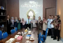 Sinergi USM-Sekolah Vokasi Undip Perkuat Akademik dan Kompetensi Mahasiswa